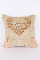 District Loom Pillow Cover No. 1239 for Anthropologie