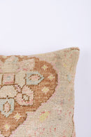 District Loom Pillow Cover No. 1239 for Anthropologie