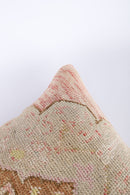 District Loom Pillow Cover No. 1239 for Anthropologie