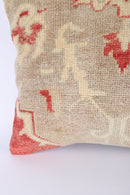District Loom Pillow Cover No. 1240 for Anthropologie