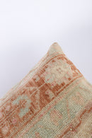 District Loom Pillow Cover No. 1242 for Anthropologie