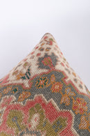 District Loom Pillow Cover No. 1256 for anthropologie