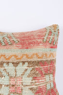 District Loom Pillow Cover No. 1258 for Anthropologie