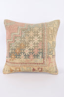 District Loom Pillow Cover No. 1260 for Anthropologie