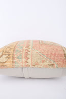 District Loom Pillow Cover No. 1267 for Anthropologie