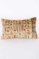 District Loom Pillow Cover No. 1278 for Anthropologie