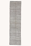 District Loom Vintage runner rug Burma