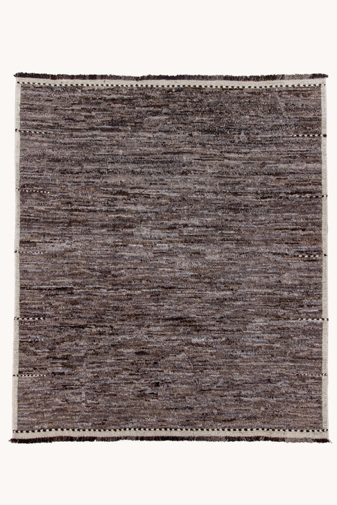 District Loom Vintage Tulu area rug Elhi