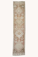 District Loom Vintage Kars runner rug Richland