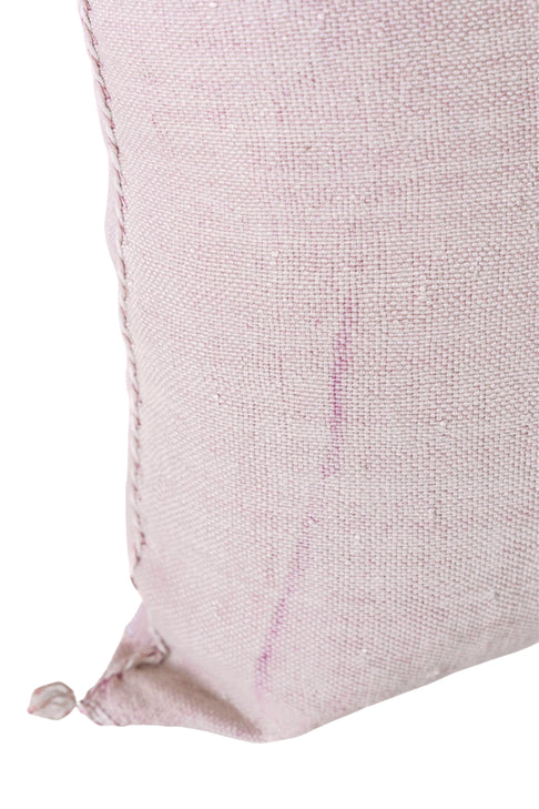 District Loom Pillow Cover No. 1013 for Anthropologie