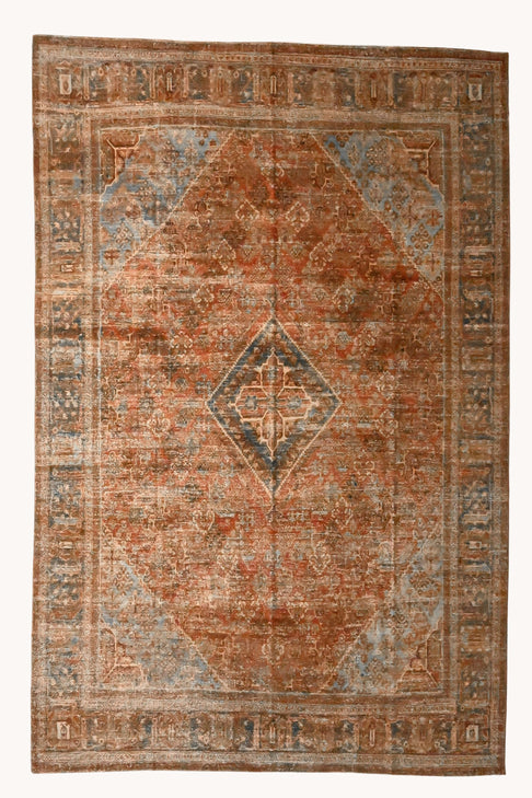 District Loom Vintage Josheghan Area Rug Range