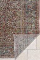 District Loom Vintage Turkish Area Rug Gillie