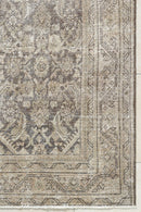 District Loom Vintage Turkish Runner Rug Lee