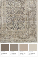 District Loom Vintage Turkish Runner Rug Lee