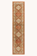 District Loom Vintage Turkish Runner Rug Arlo