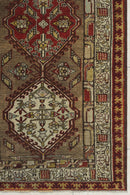 District Loom Vintage Serb Runner Rug Arlo