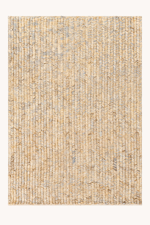 District Loom Sedona Jute Rug