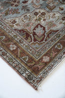 District Loom Vintage Persian Malayer runner rug Alpine