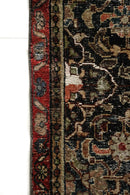 District Loom Vintage Runner Rug Aria