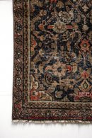 District Loom Vintage Runner Rug Aria