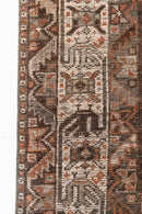 District Loom Vintage Shiraz Area Rug Aspen