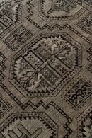 District Loom Vintage Ensari Scatter Rug Axtell