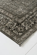 District Loom Antique Shiraz Area Rug Baxter