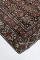 District Loom Vintage Runner Rug Baxter