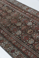 District Loom Vintage Runner Rug Baxter