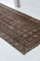 District Loom Vintage Runner Rug Baxter