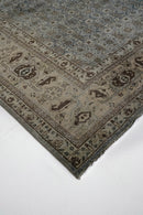 District Loom Antique Tabriz Area Rug Bea