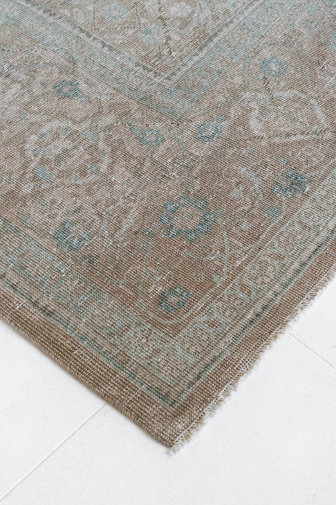 District Loom Vintage Persian Tabriz Rug Boyd