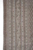 District Loom Antique Area Rug Briar