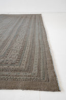 District Loom Antique Area Rug Briar