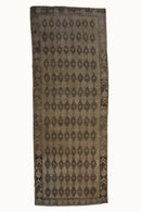 District Loom Vintage Wide Runner Rug Cami