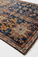 District Loom Vintage Daghestan Scatter Rug Casimir