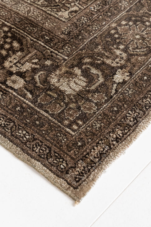 District Loom Vintage Lilihan Area Rug Choteau