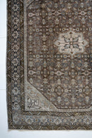 District Loom Vintage Malayer scatter rug Clancy