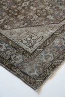 District Loom Vintage Malayer scatter rug Clancy