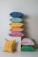 District Loom Pillow Cover No. 1064 for Anthropologie