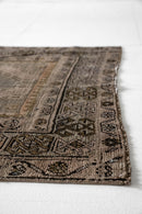 District Loom Vintage Qarabagh runner rug Decker