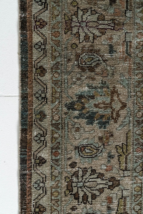 District Loom Vintage Area Rug Dodson