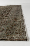 District Loom Vintage Area Rug Dodson