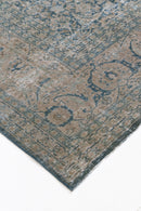 District Loom Vintage Area Rug Drummond