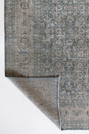 District Loom Vintage Area Rug Drummond