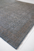 District Loom Vintage Area Rug Drummond