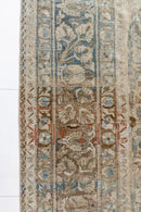 District Loom Antique Lilihan Area Rug Ellington