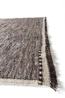 District Loom Vintage Tulu area rug Elhi