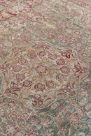 District Loom Antique Kerman Area Rug Ennis