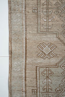 District Loom Vintage Kars area rug Epsie